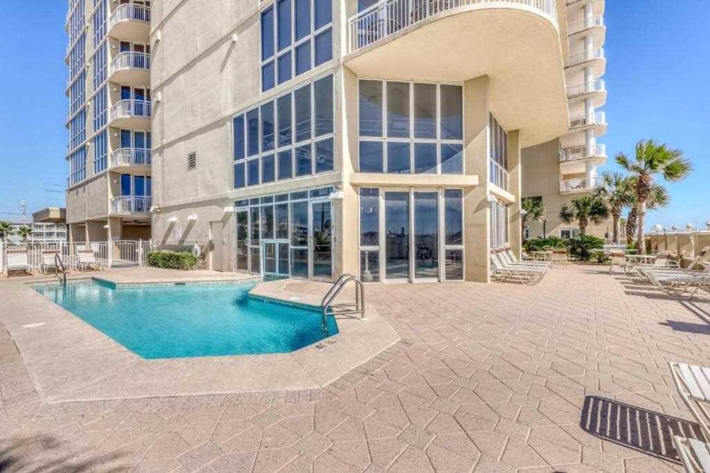 Villa Oceania #4 Gulf Shores Exterior foto