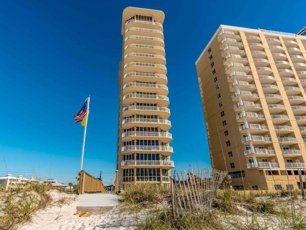 Villa Oceania #4 Gulf Shores Exterior foto